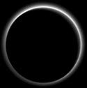 Pluto atmosphere - New Horizons Mission - JHUAPL/SWRI/NASA